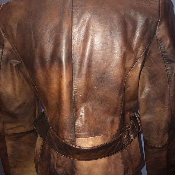 Zara basic jacket - Picture 3 of 6